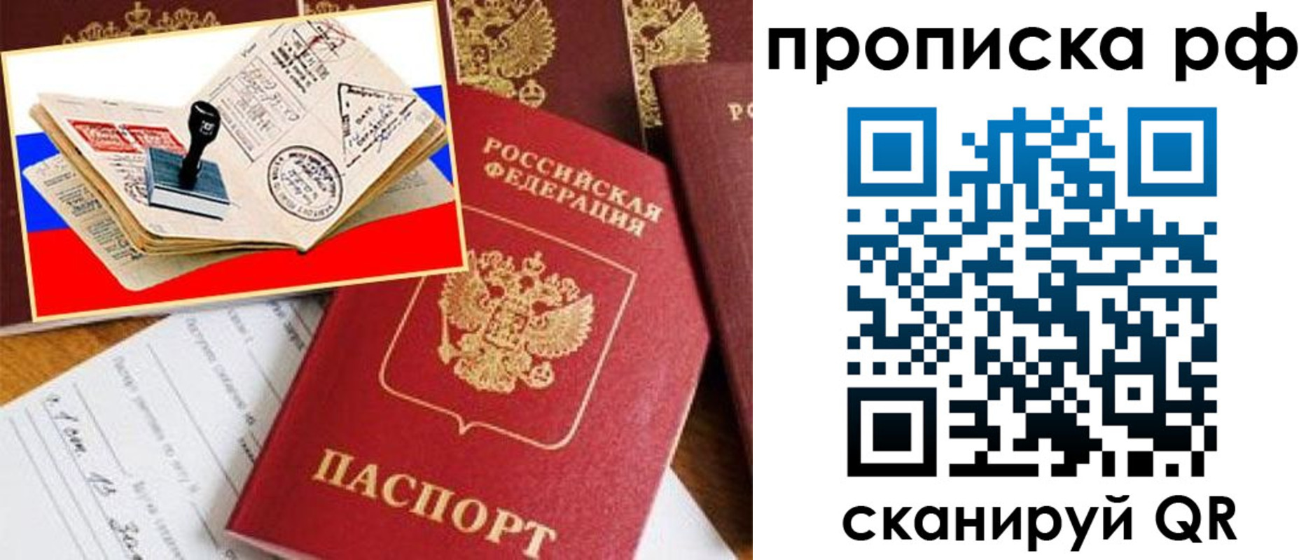 прописка иностранных граждан в Бородино
